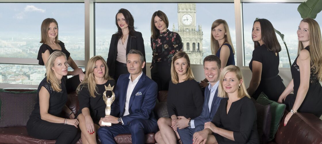 Vilea agencja nieruchomości premium