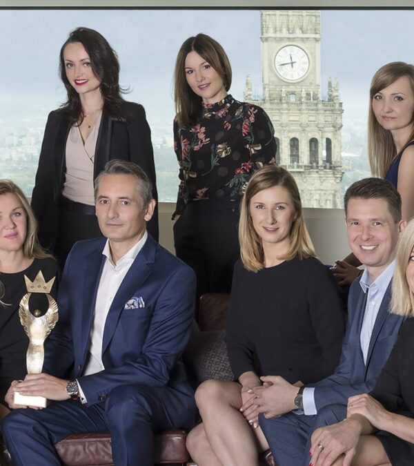Vilea agencja nieruchomości premium