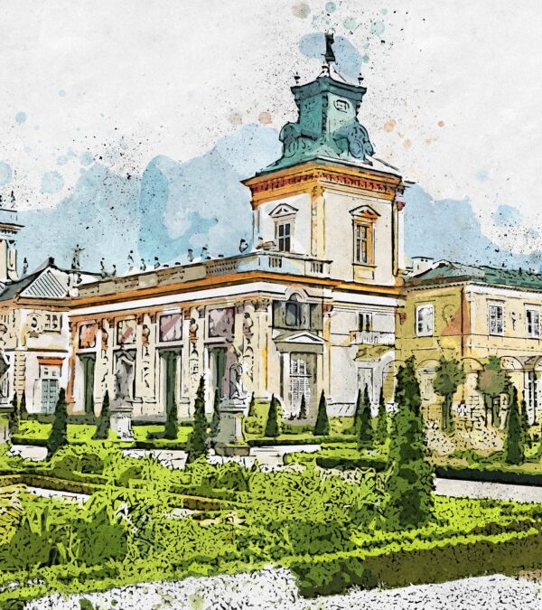 agencja nieruchomości wilanów