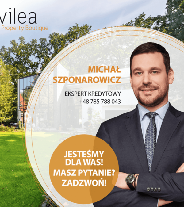 Agencja nieruchomości luksusowych