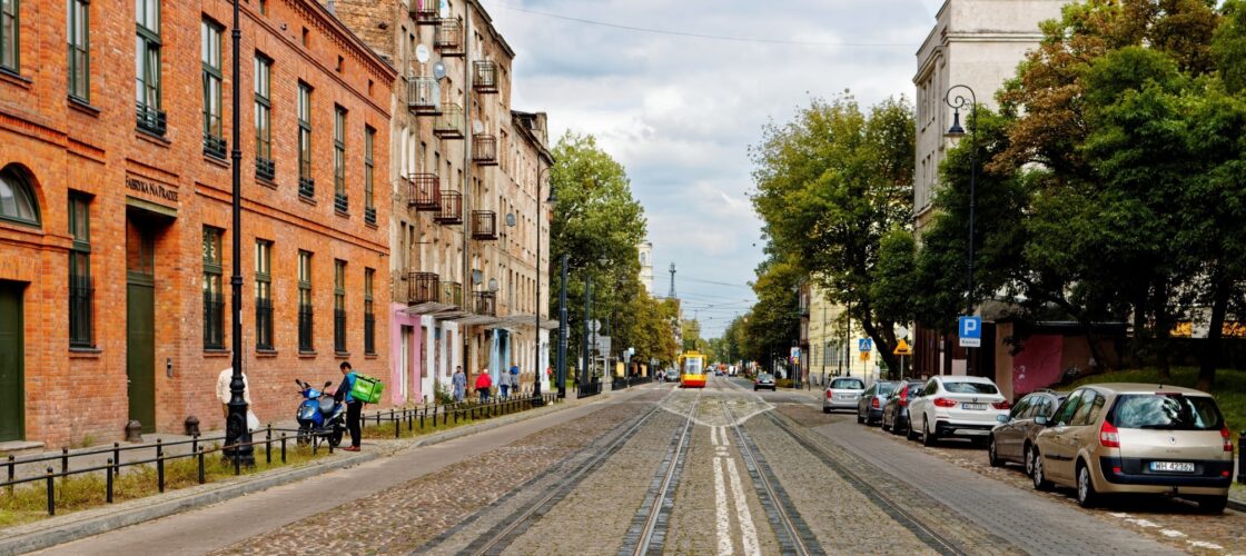 dlaczego zamieszkać na pradze