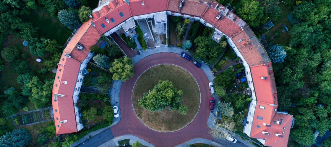 Żoliborz Warszawa