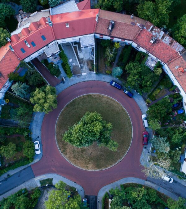 Żoliborz Warszawa