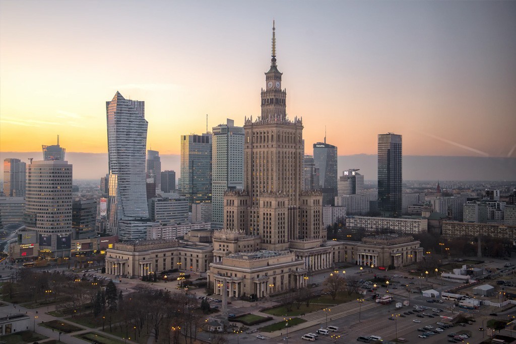 Wynajem luksusowych penthouse’ów Warszawa