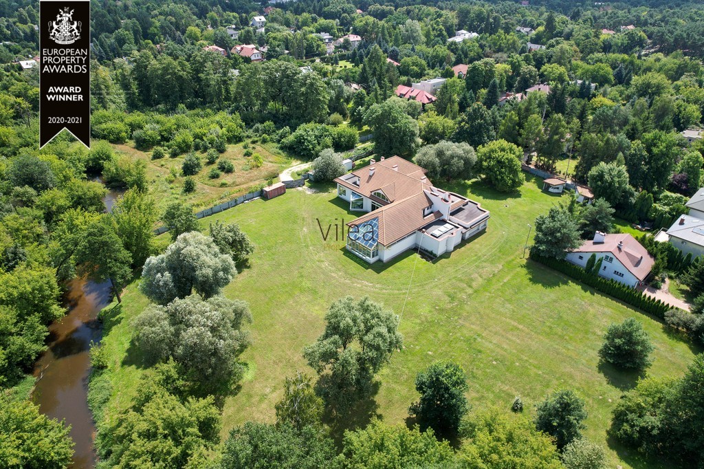 Konstancin-Jeziorna - House for sale #1