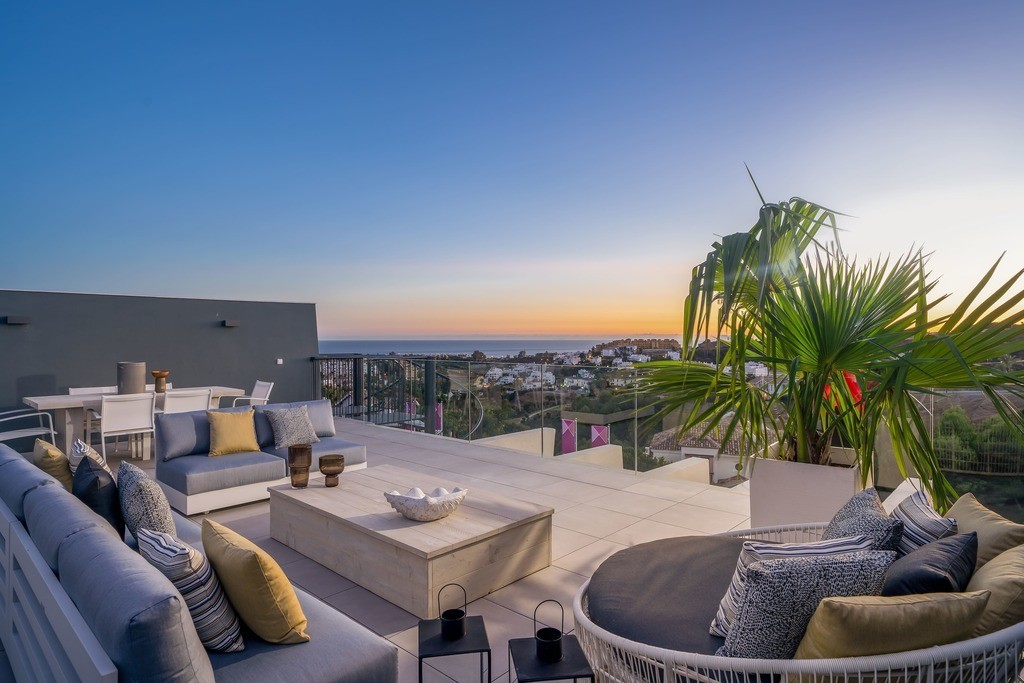 Estepona, Costa del Sol, Malaga, Andaluzja, Hiszpania - Apartment for sale #60