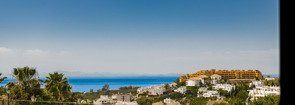 Estepona, Costa del Sol, Malaga, Andaluzja, Hiszpania - Apartment for sale #27