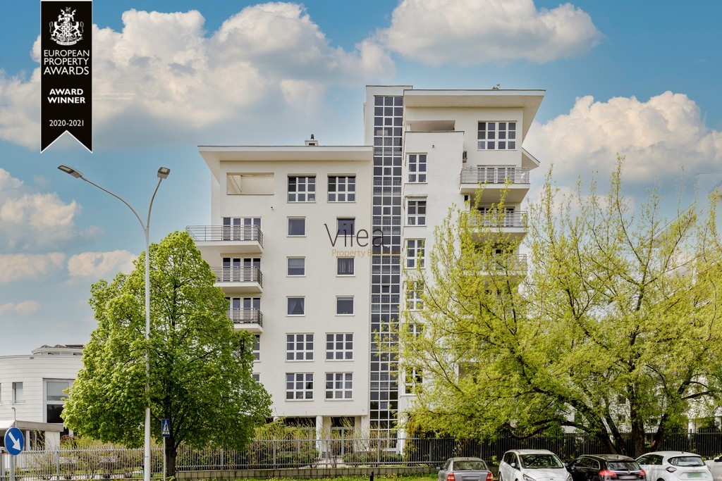 ul. Gwiaździsta, Żoliborz - Apartment for sale #18