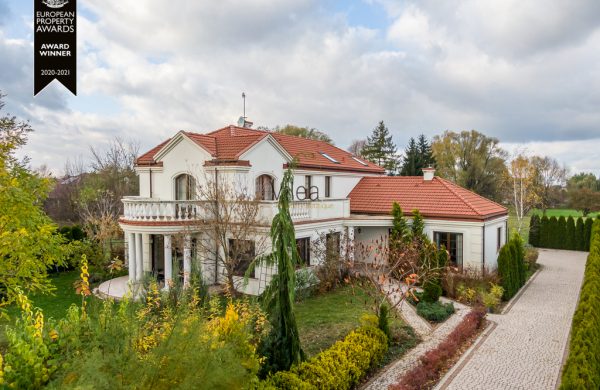 Długa, Dawidy Bankowe - House for sale
