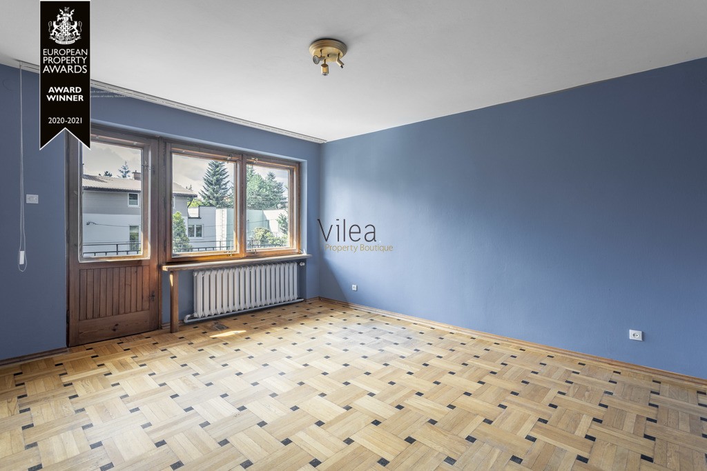 Wilanów - House for sale #18
