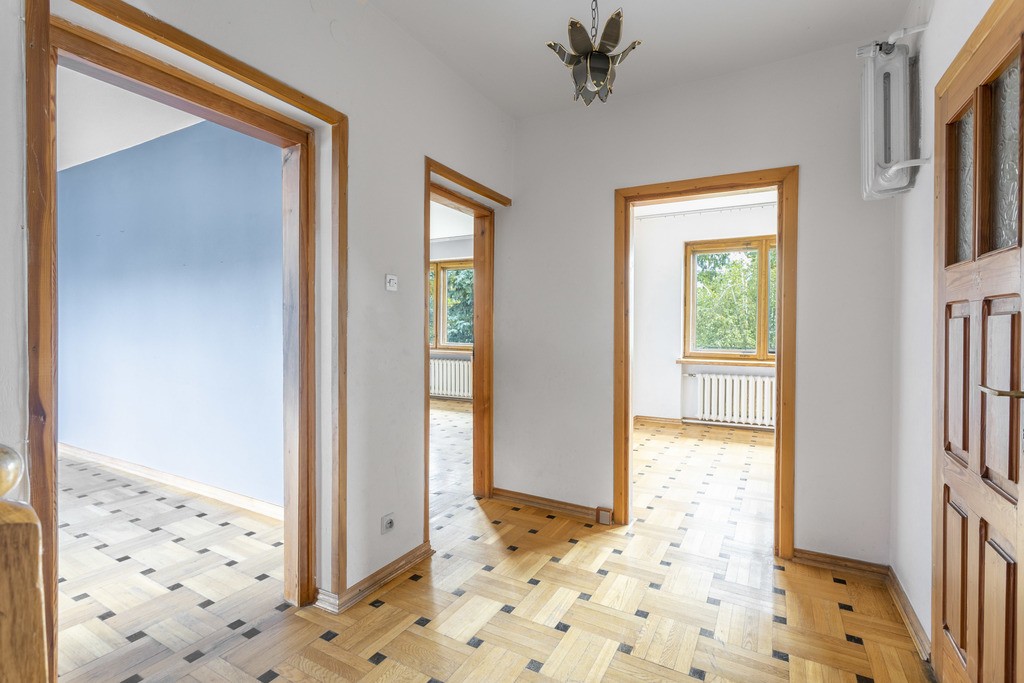 Wilanów - House for sale #21
