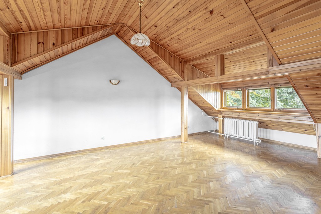 Wilanów - House for sale #23