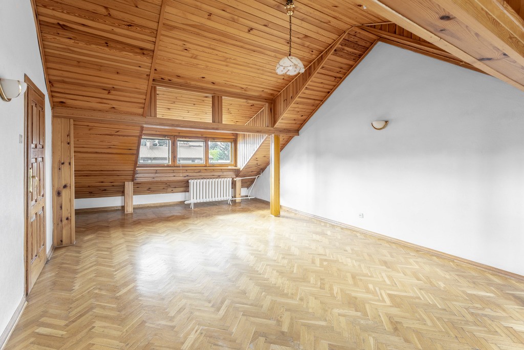 Wilanów - House for sale #24
