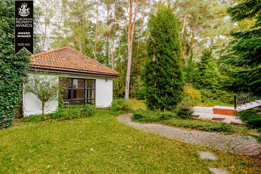 Konstancin-Jeziorna - House for sale #18