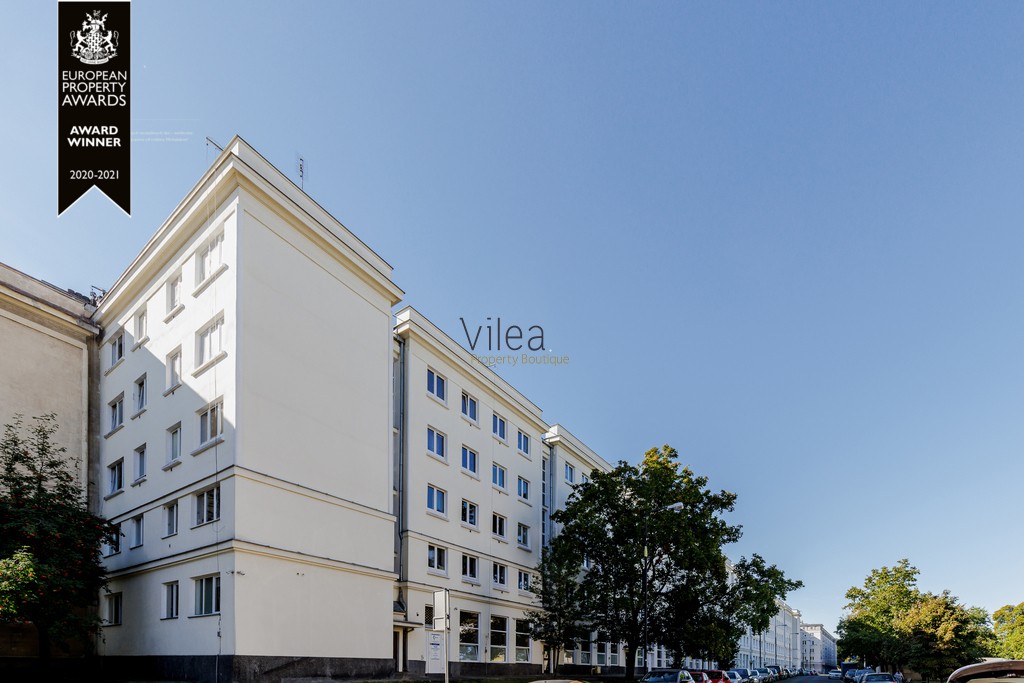 ul. Dzielna, Centrum - Apartment for sale #14
