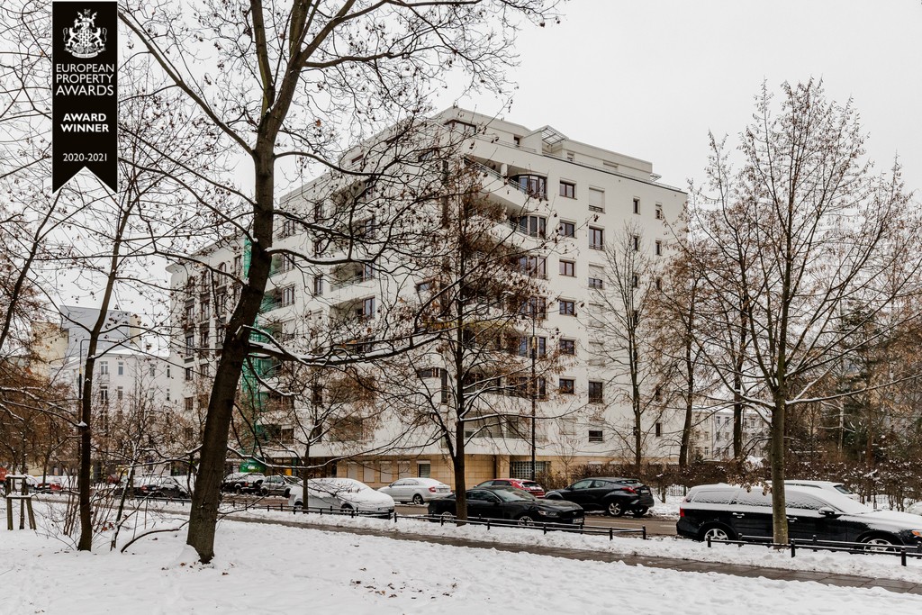 Śródmieście - Apartment for sale #10