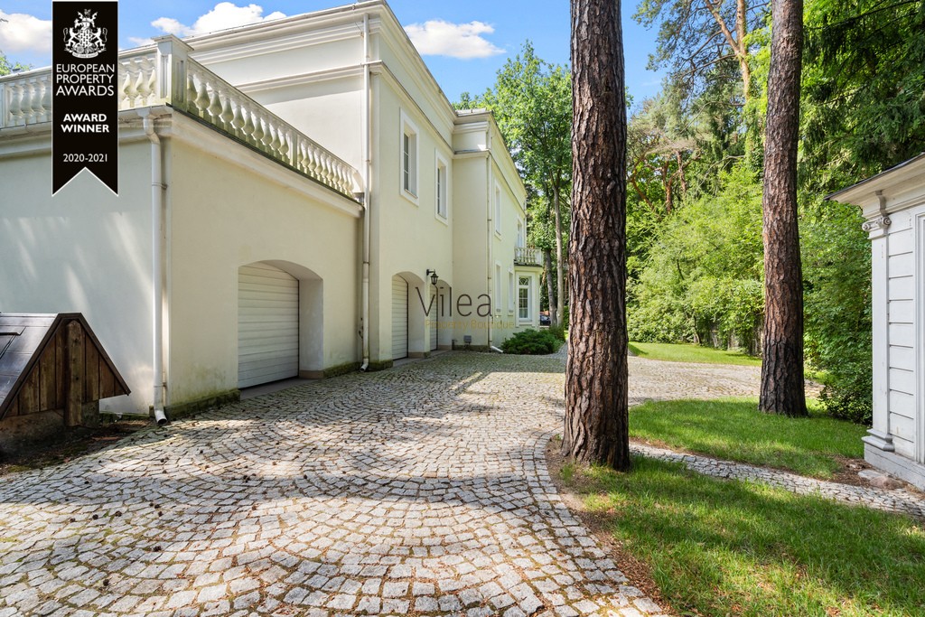 Konstancin-Jeziorna - House for sale #19