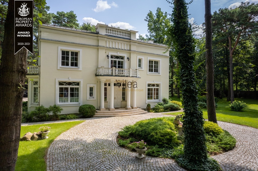 Konstancin-Jeziorna - House for sale #4