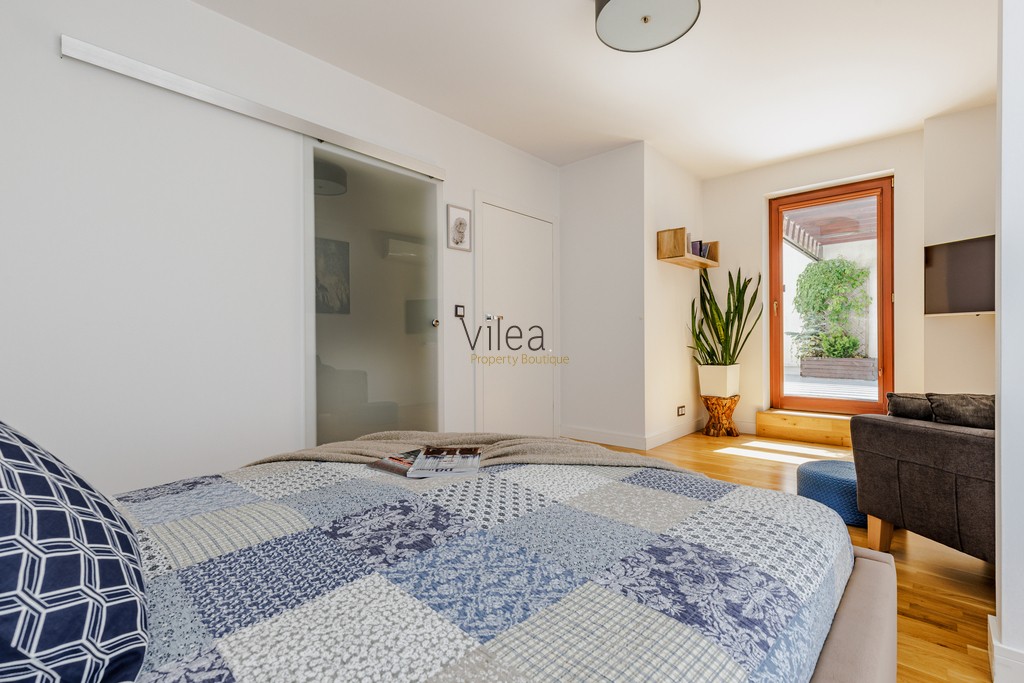 Nowa Wola - House for sale #10