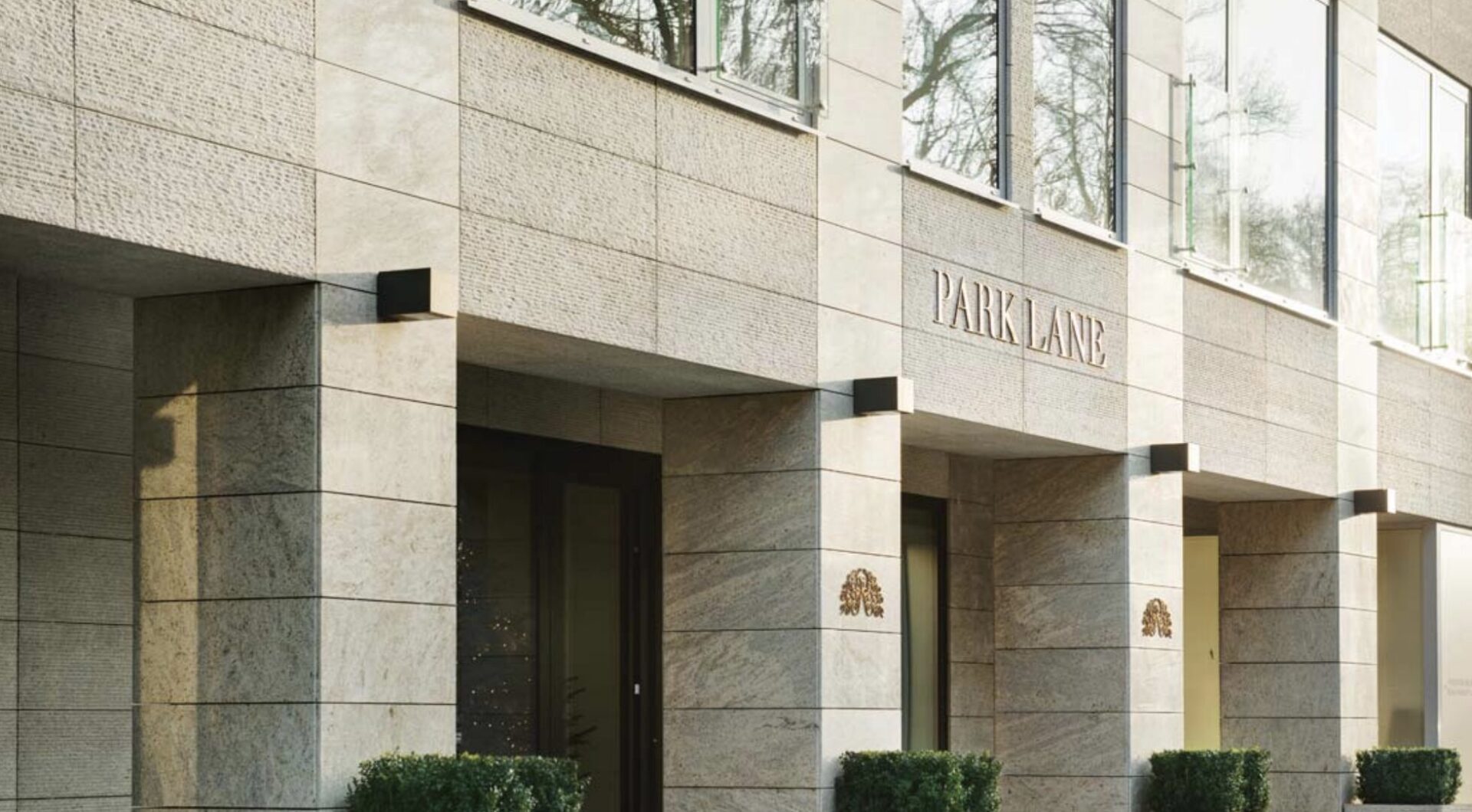 park lane