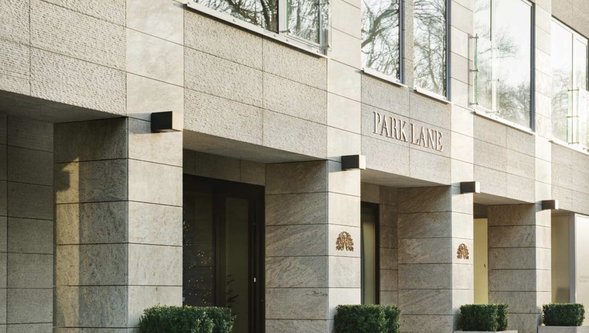 park lane