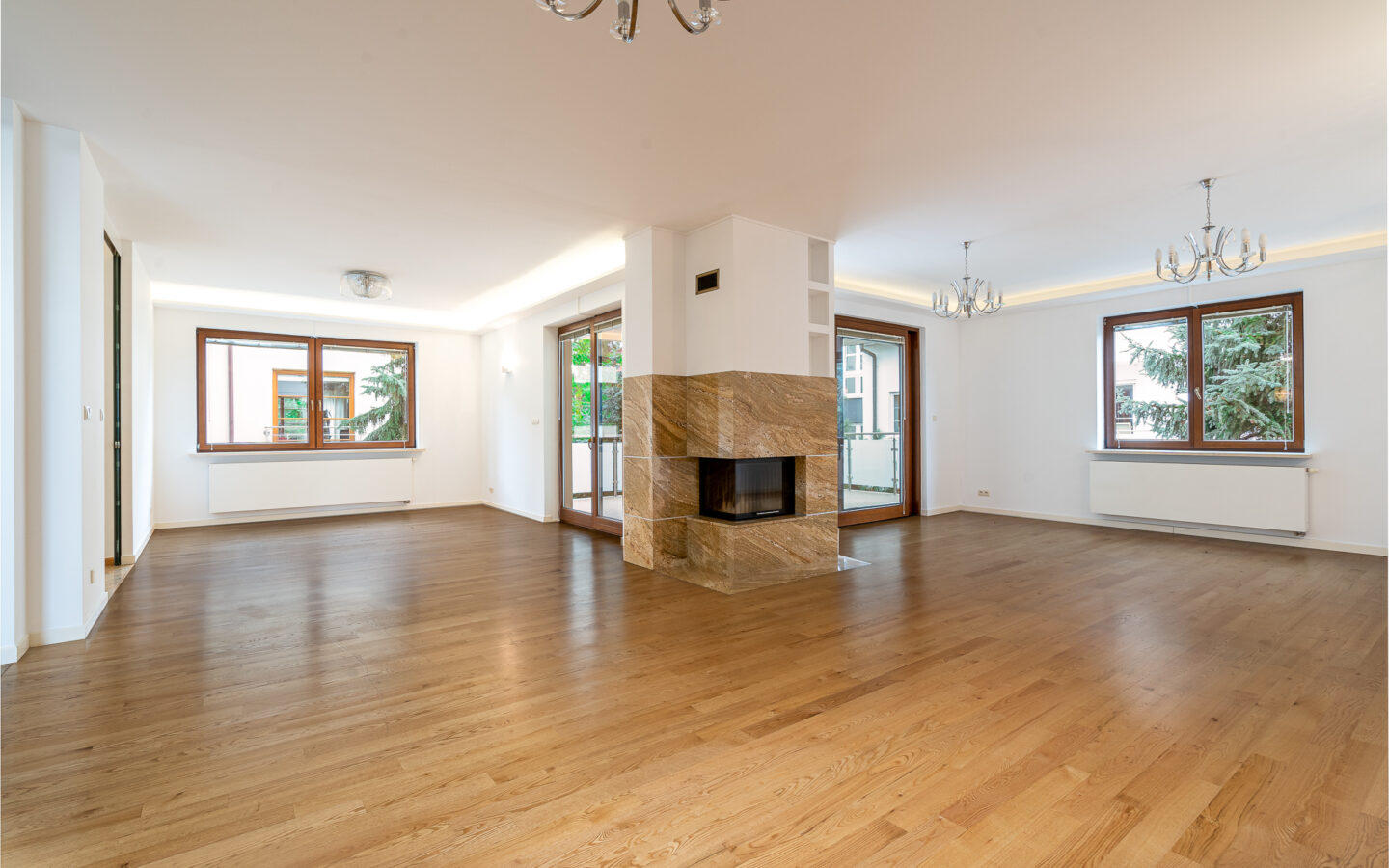 Mieszkanie na sprzedaż - Warszawa, Wilanów, ul. Janczarów, Vilea Property Butique 1