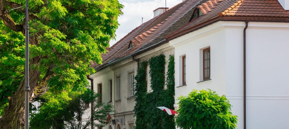 Żoliborz 3 Plac Słoneczny Żoliborz