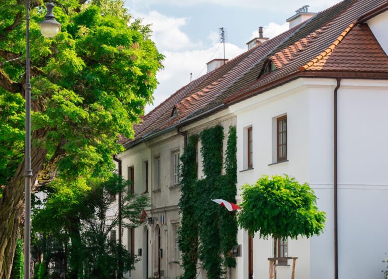 Plac Słoneczny Żoliborz