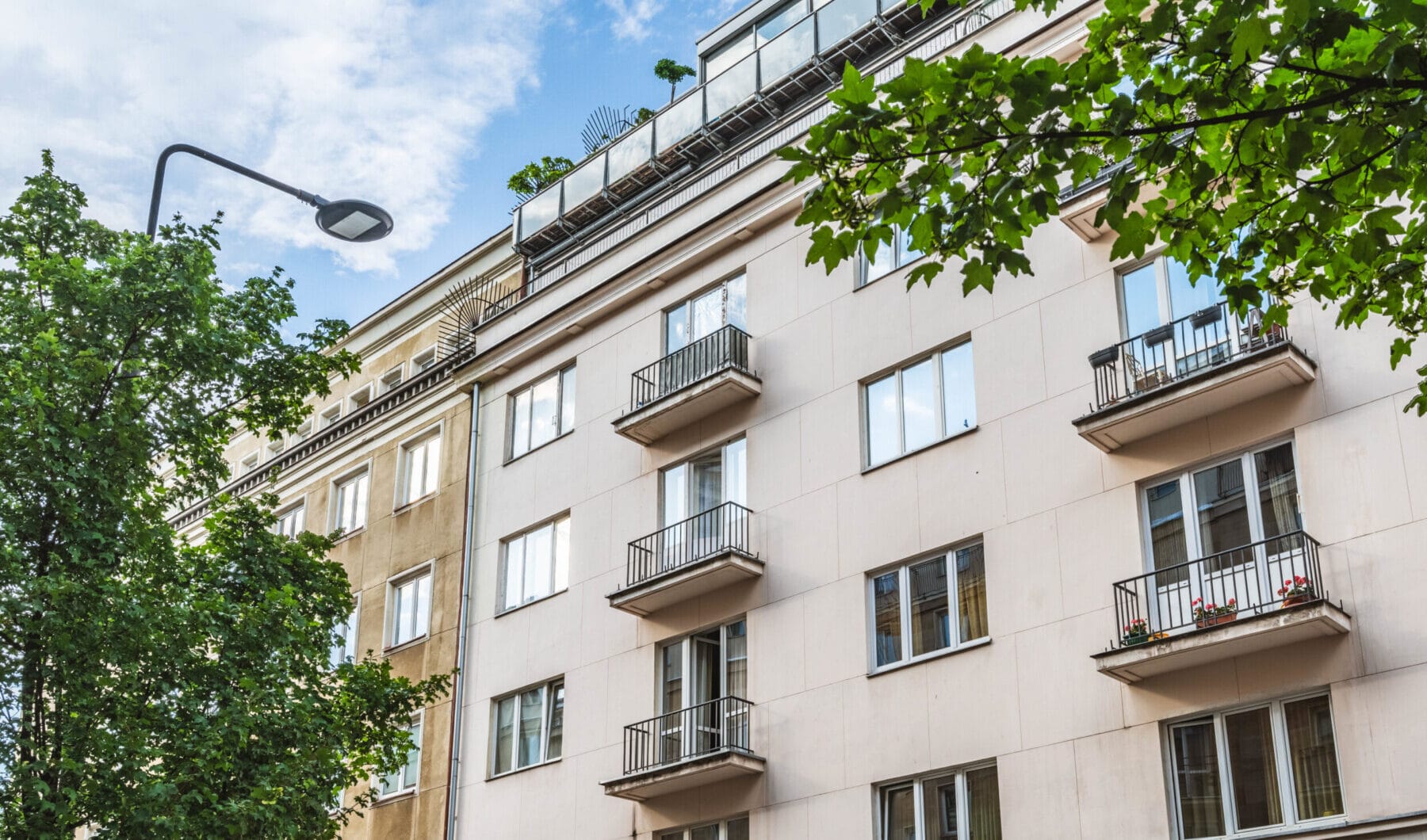 Mieszkanie na sprzedaż - Warszawa, Śródmieście, ul. Koszykowa, Vilea Property Butique 3