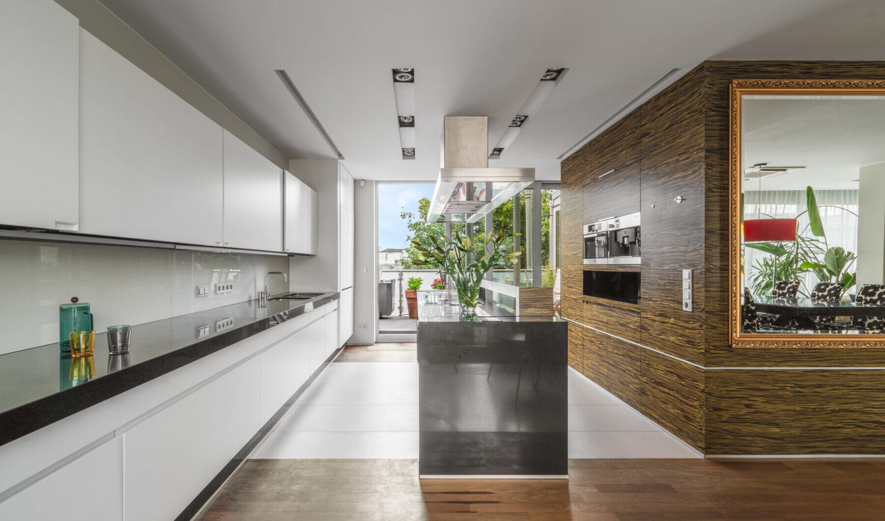 Mieszkanie na sprzedaż - Warszawa, Śródmieście, ul. Koszykowa, Vilea Property Butique 5