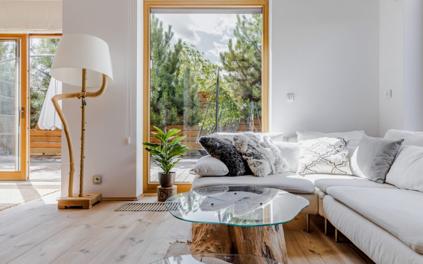Dom na sprzedaż - Warszawa, Białołęka, Vilea Property Butique 1