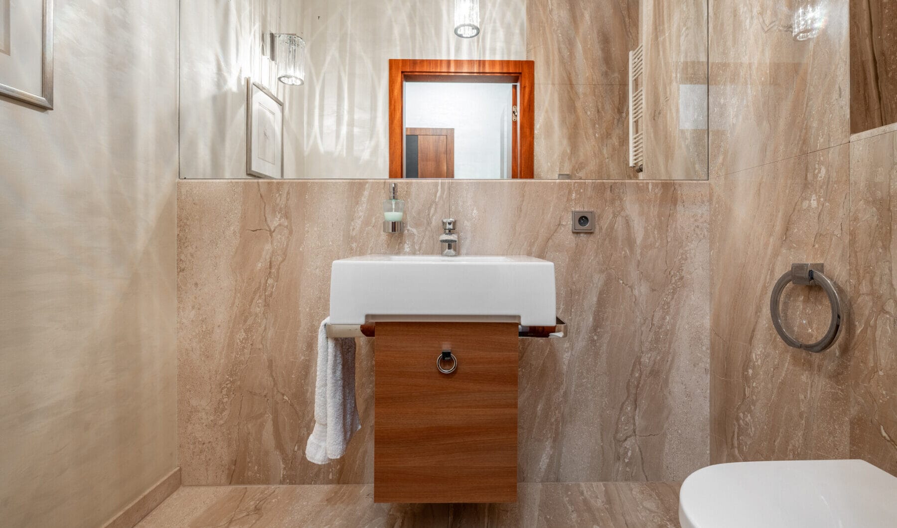 Dom na sprzedaż - Warszawa, Mokotów, Vilea Property Butique 15