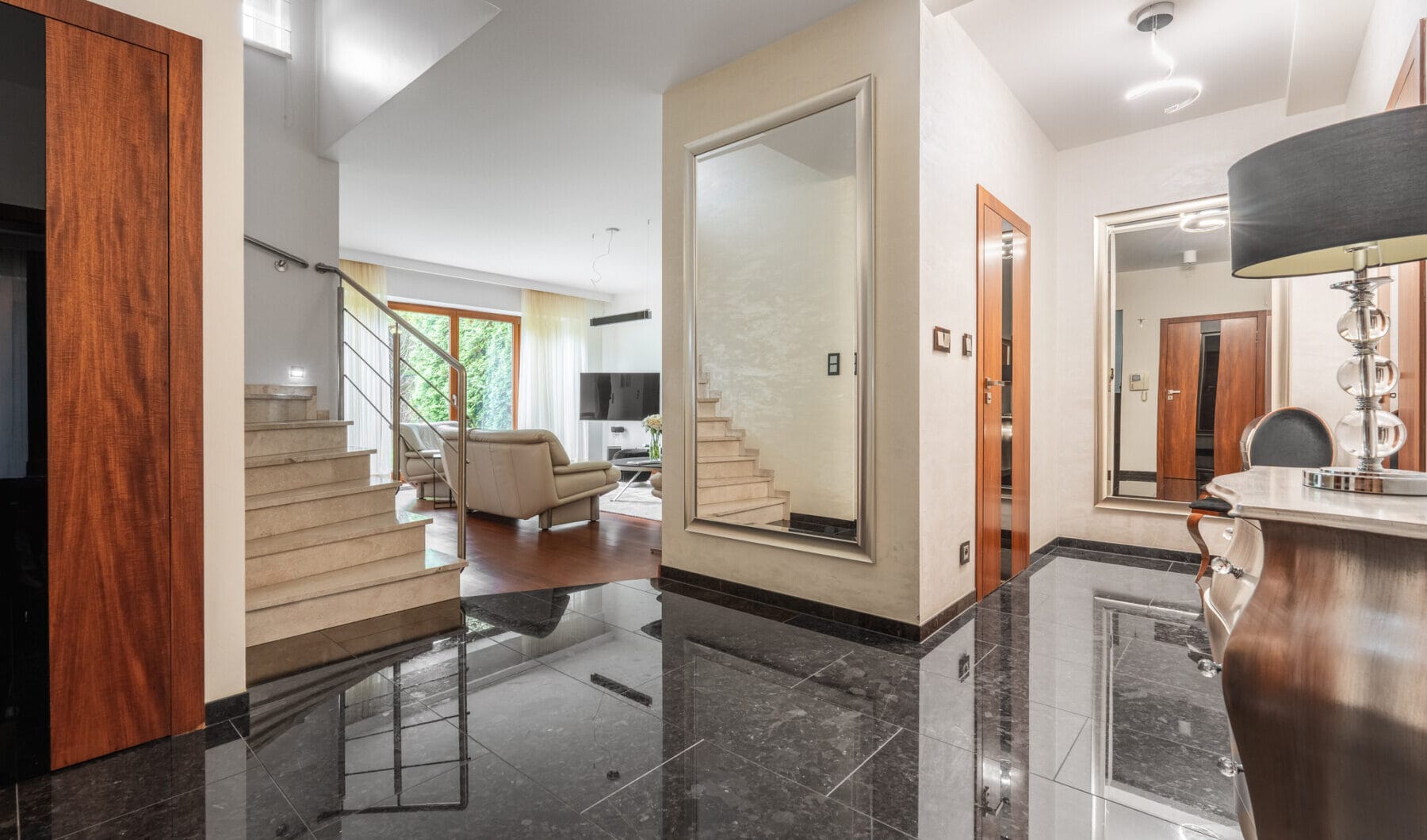 Dom na sprzedaż - Warszawa, Mokotów, Vilea Property Butique 16