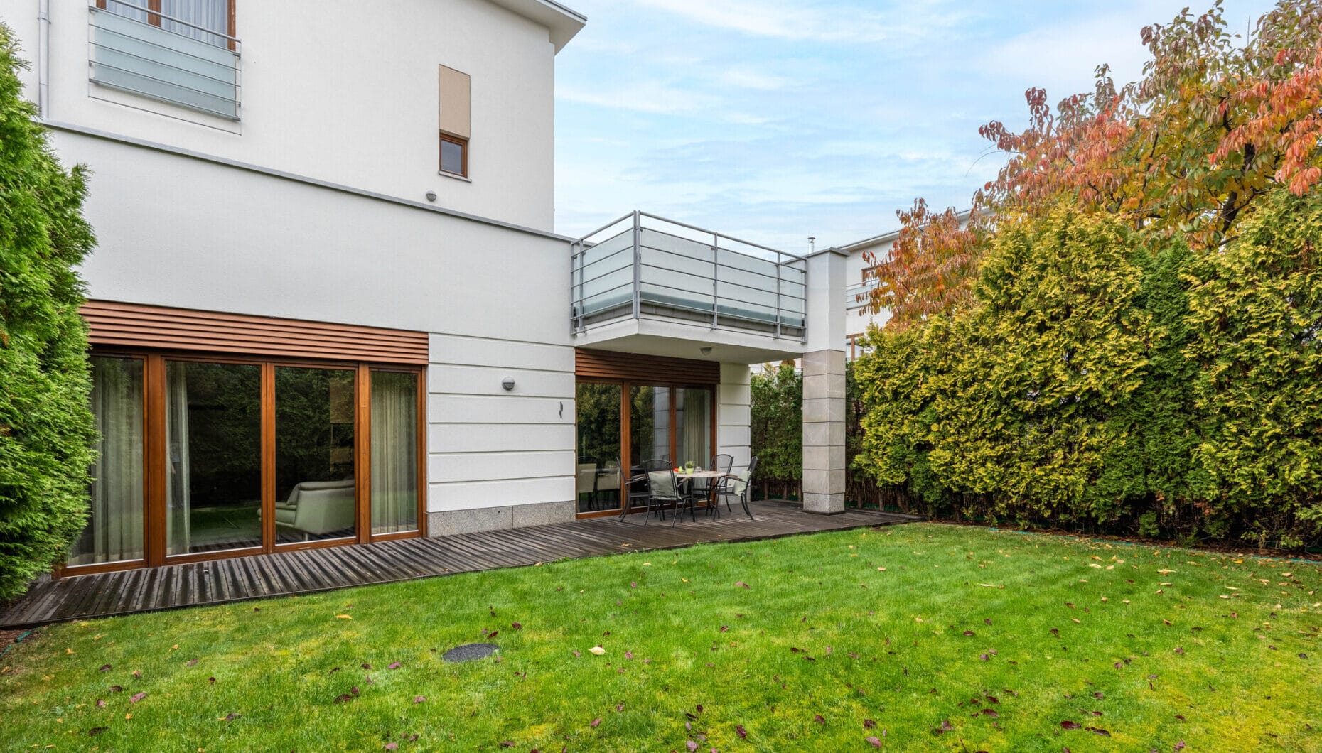 Dom na sprzedaż - Warszawa, Mokotów, Vilea Property Butique 18