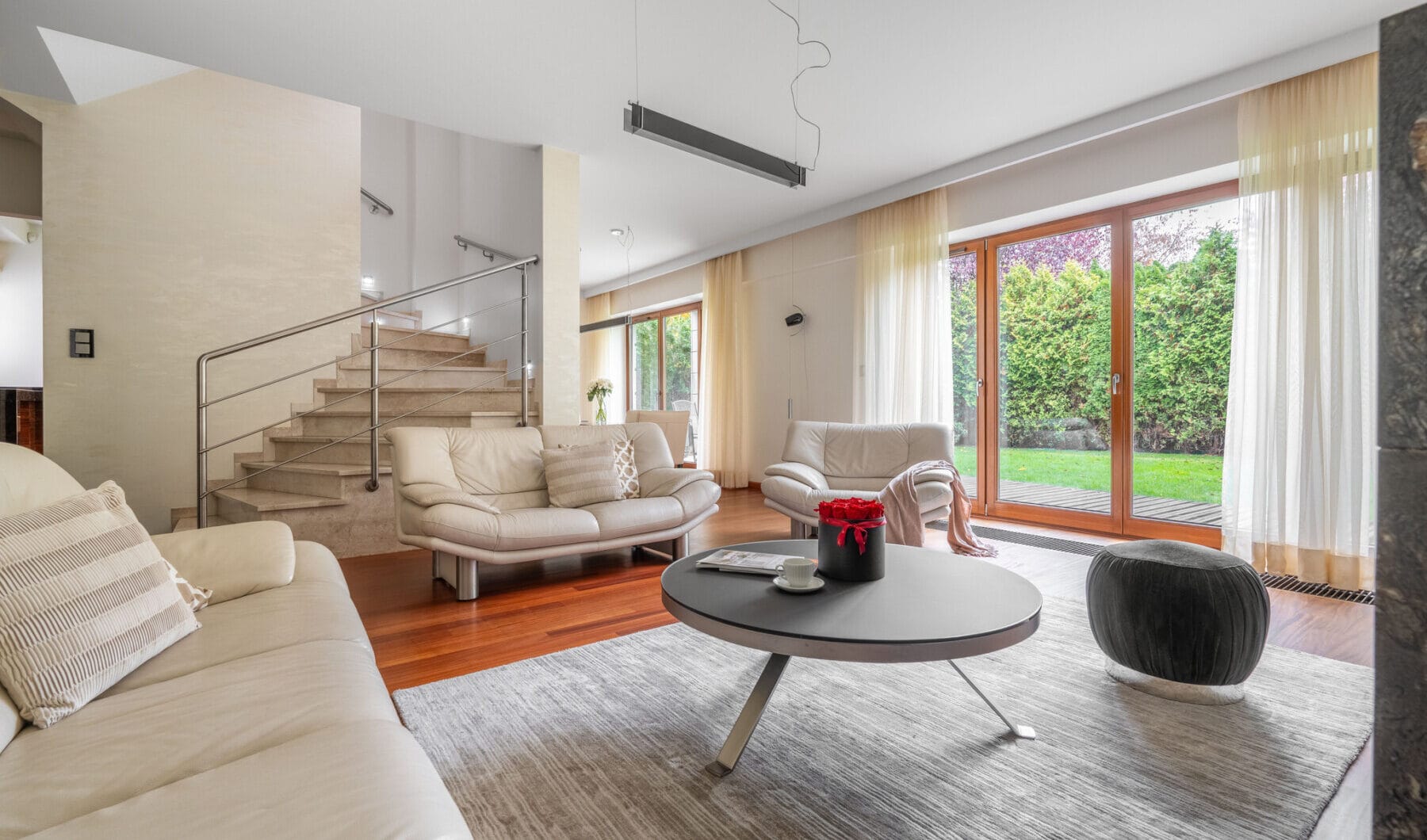 Dom na sprzedaż - Warszawa, Mokotów, Vilea Property Butique 2