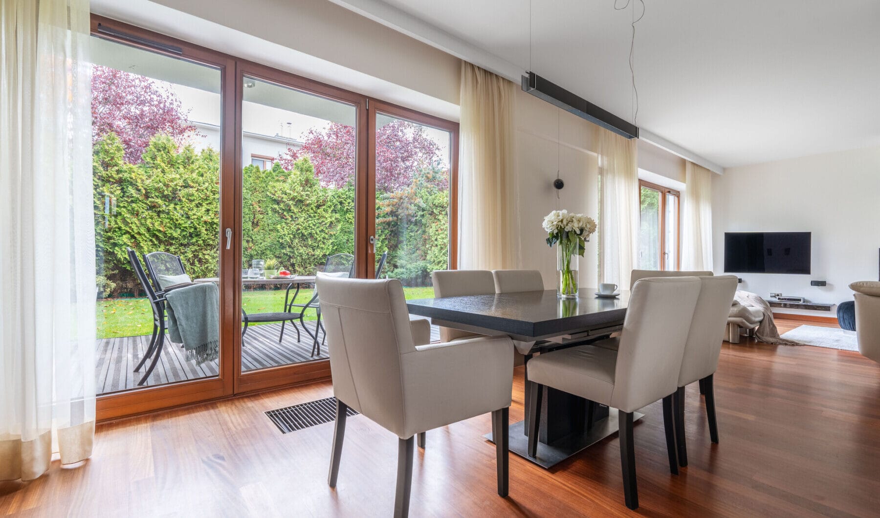 Dom na sprzedaż - Warszawa, Mokotów, Vilea Property Butique 4