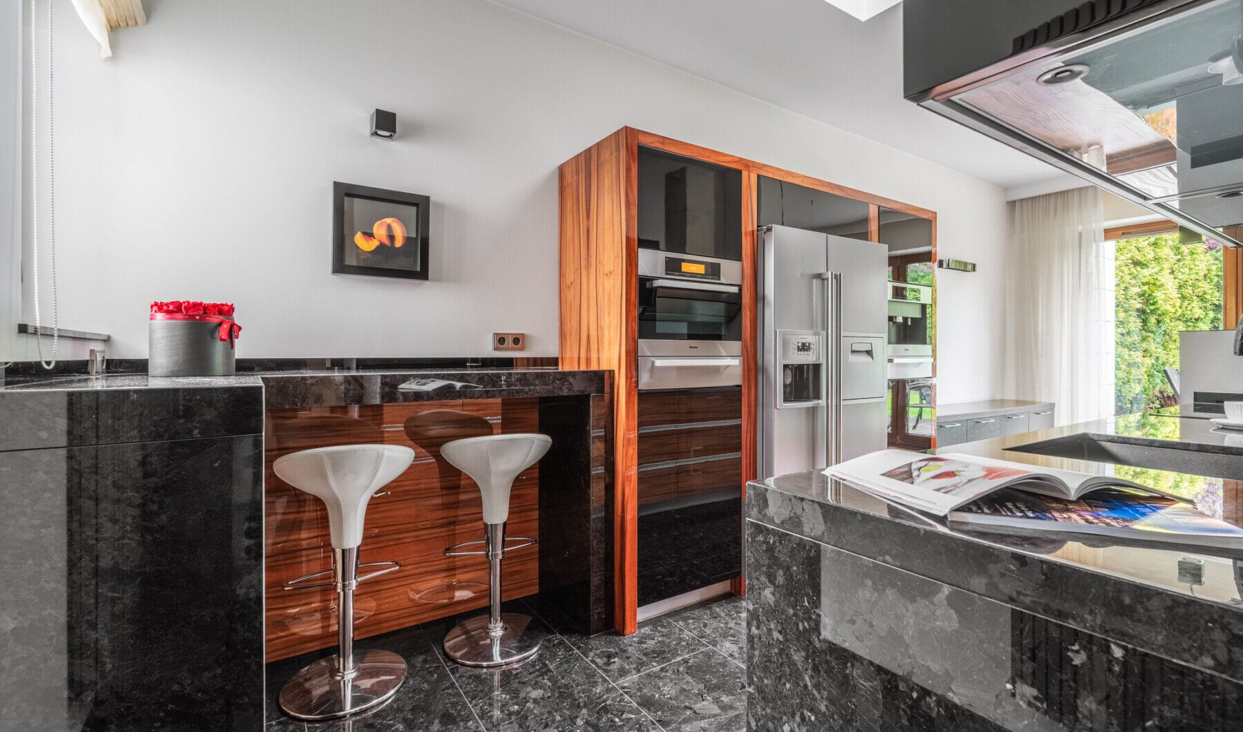 Dom na sprzedaż - Warszawa, Mokotów, Vilea Property Butique 6