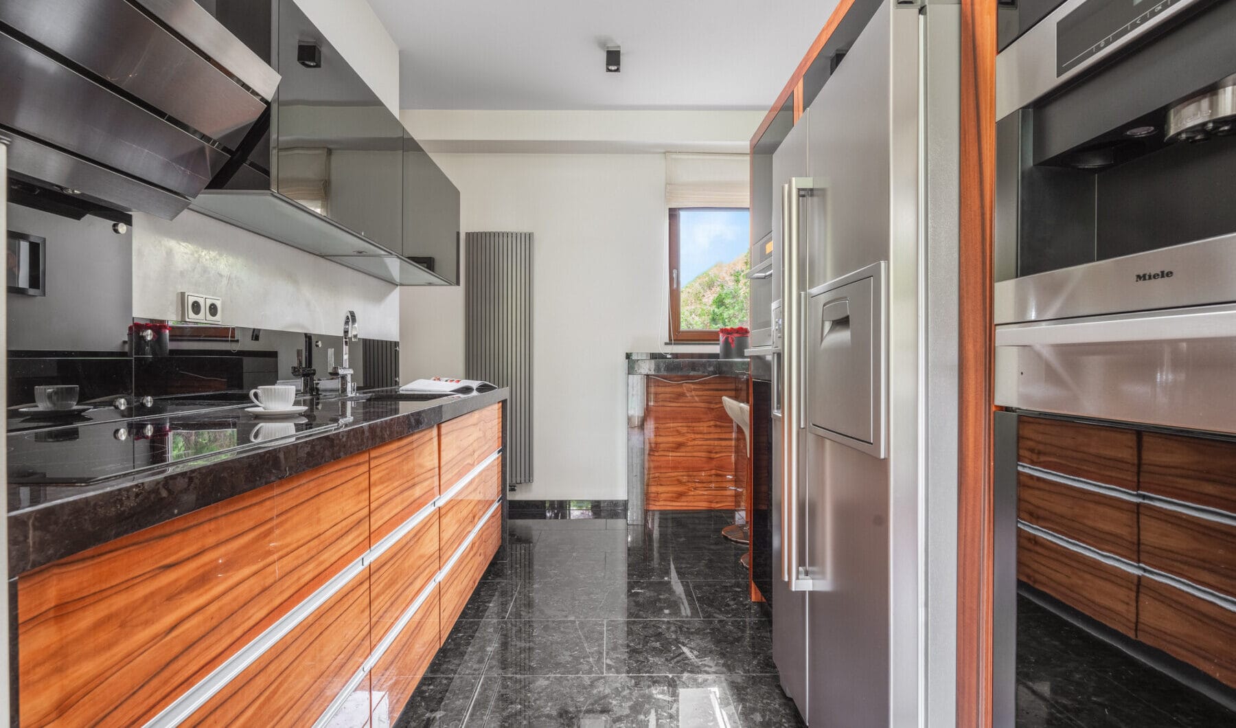 Dom na sprzedaż - Warszawa, Mokotów, Vilea Property Butique 7