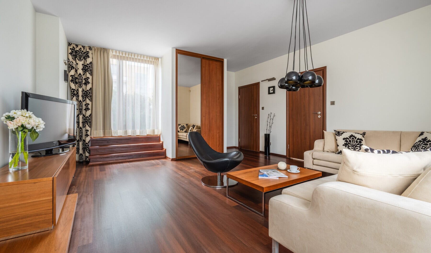 Dom na sprzedaż - Warszawa, Mokotów, Vilea Property Butique 8