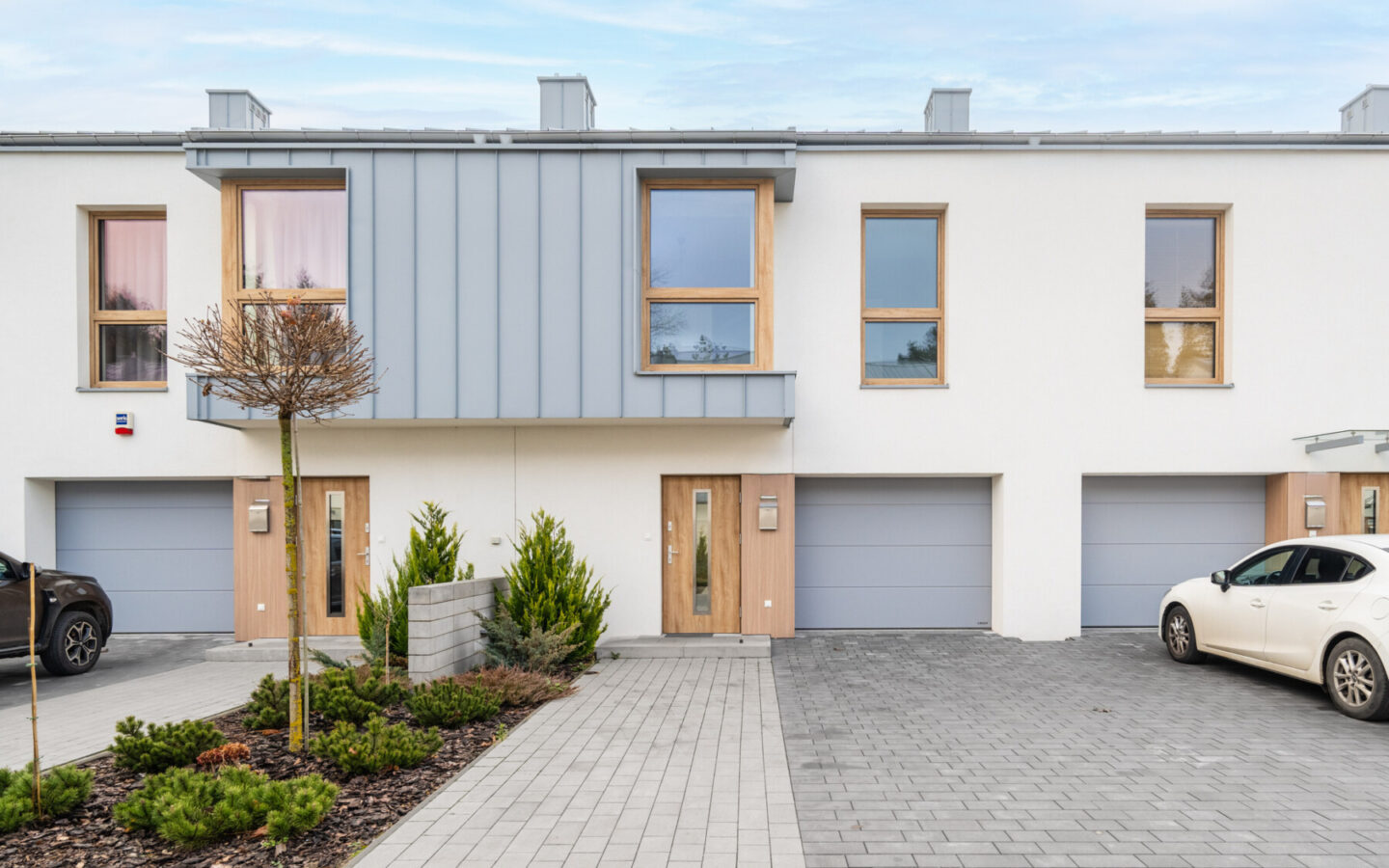 Dom na sprzedaż - Wiązowna, Vilea Property Butique 1