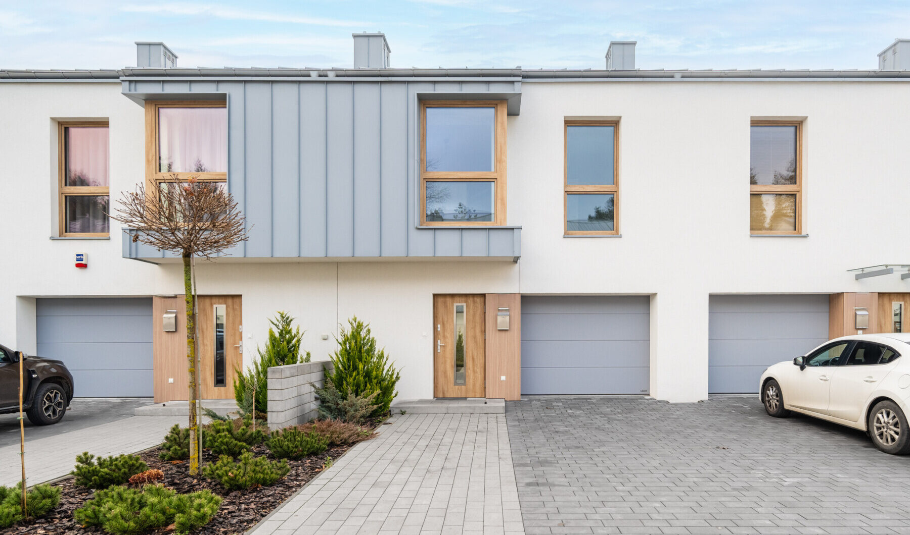 Dom na sprzedaż - Wiązowna, Vilea Property Butique 1