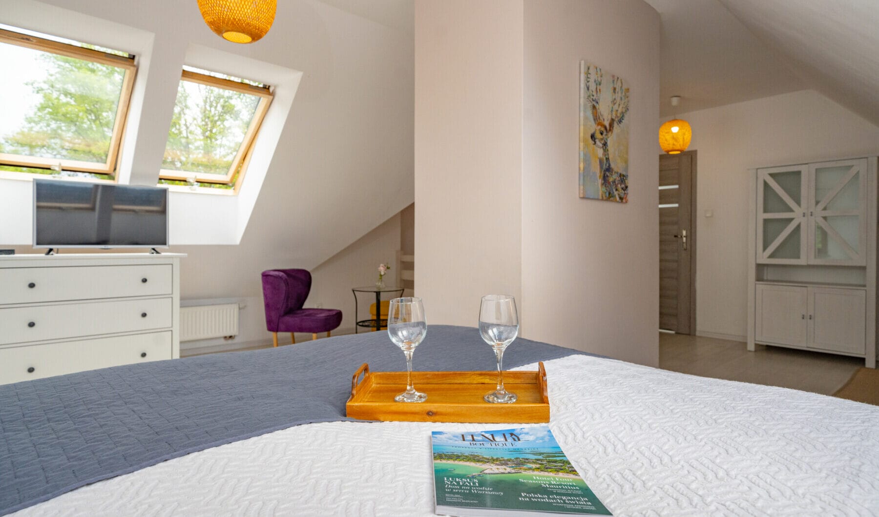 Mieszkanie na sprzedaż - Karpacz, ul. Przemysłowa, Vilea Property Butique 10