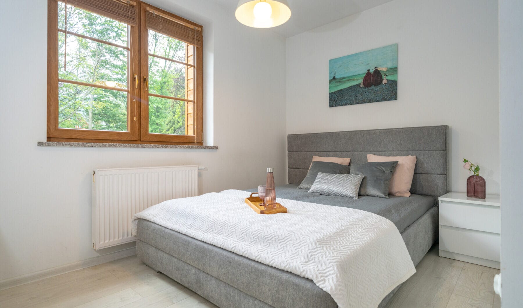 Mieszkanie na sprzedaż - Karpacz, ul. Przemysłowa, Vilea Property Butique 5