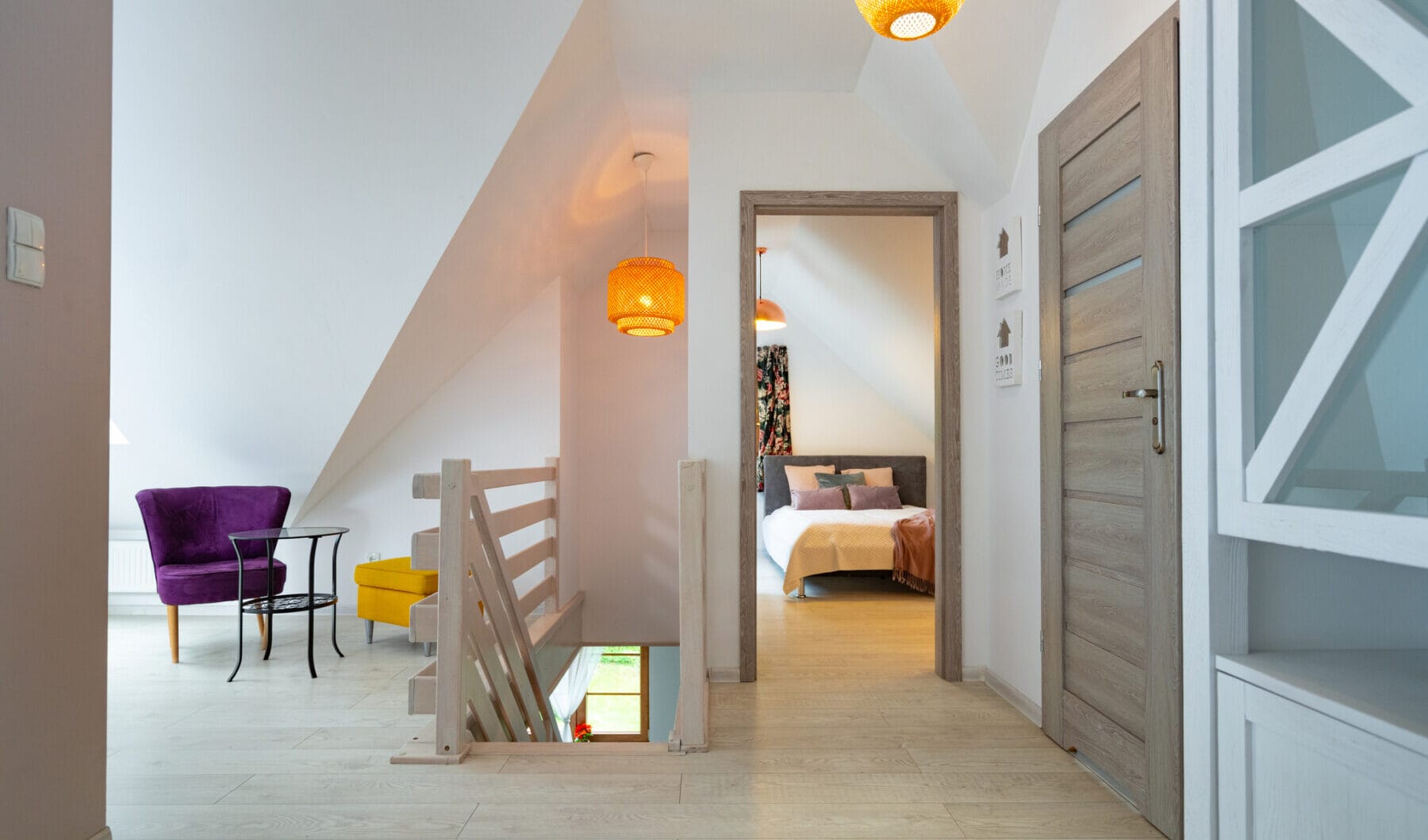 Mieszkanie na sprzedaż - Karpacz, ul. Przemysłowa, Vilea Property Butique 6
