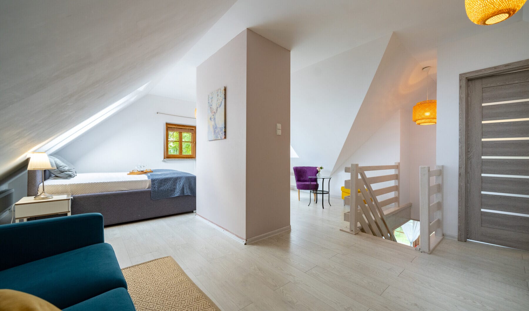 Mieszkanie na sprzedaż - Karpacz, ul. Przemysłowa, Vilea Property Butique 8