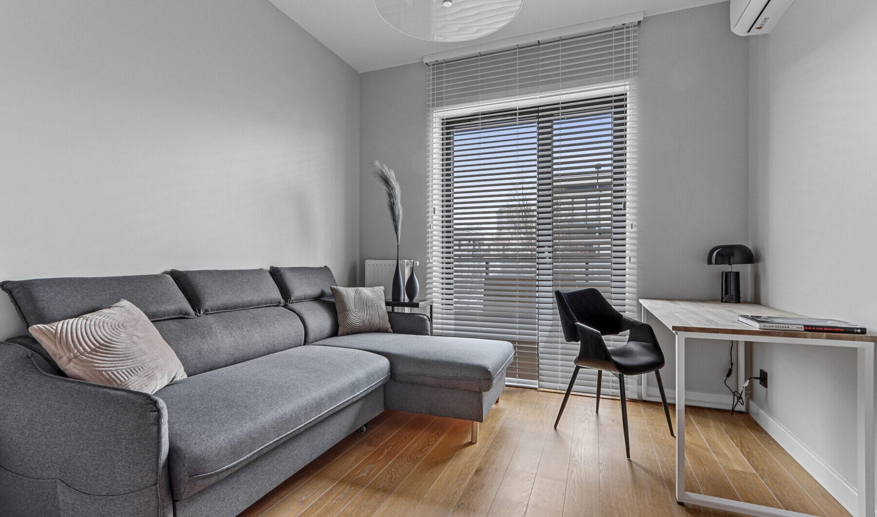 Mieszkanie na sprzedaż - Warszawa, Mokotów, ul. Śpiewu Ptaków, Vilea Property Butique 13