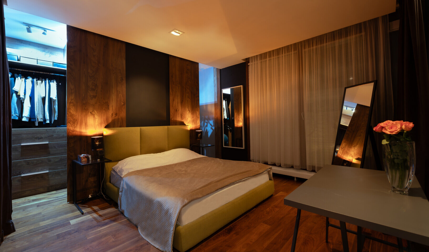 Mieszkanie na sprzedaż - Warszawa, Wilanów, ul. Sarmacka, Vilea Property Butique 10