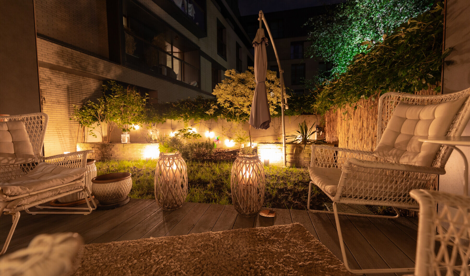 Mieszkanie na sprzedaż - Warszawa, Wilanów, ul. Sarmacka, Vilea Property Butique 12