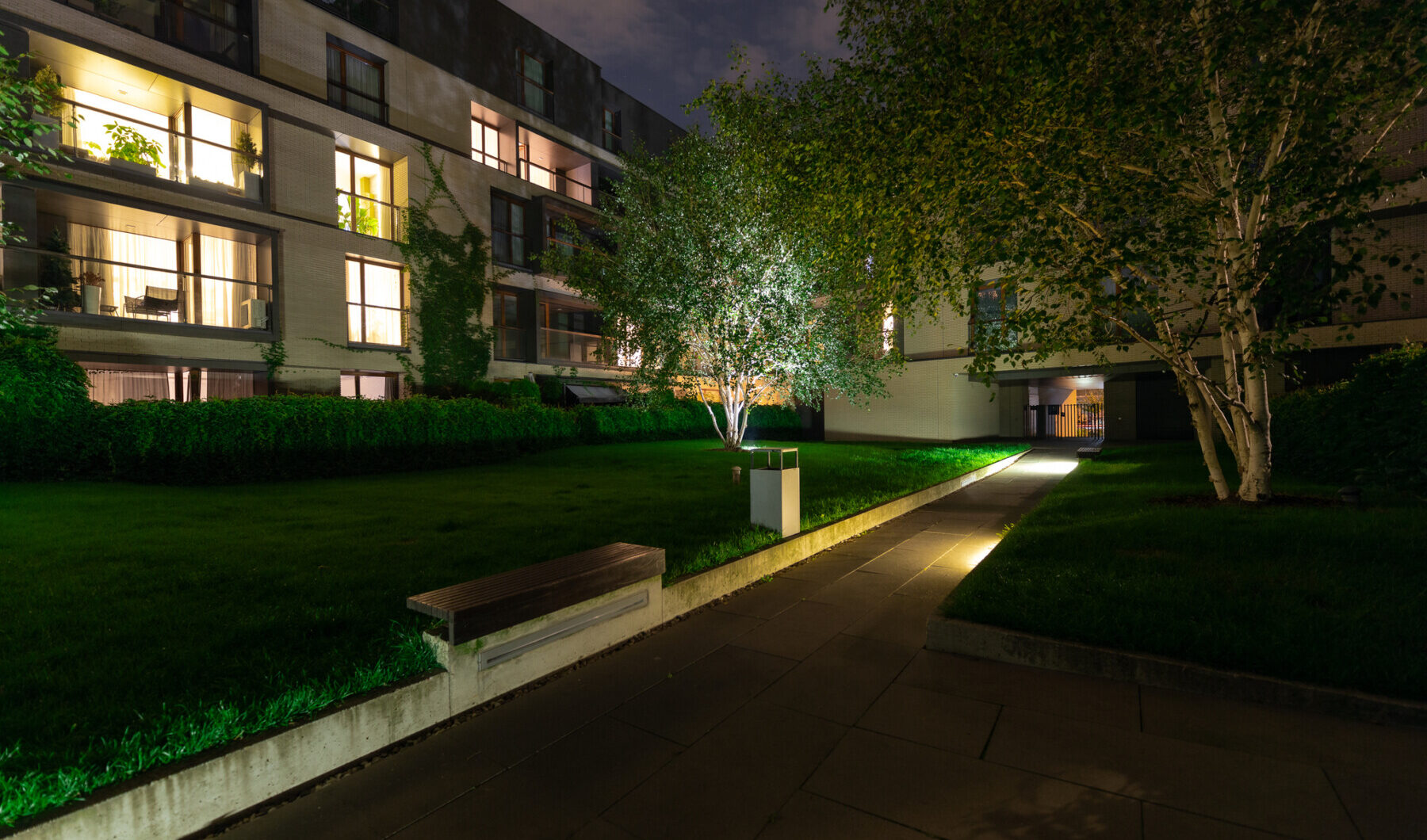 Mieszkanie na sprzedaż - Warszawa, Wilanów, ul. Sarmacka, Vilea Property Butique 14