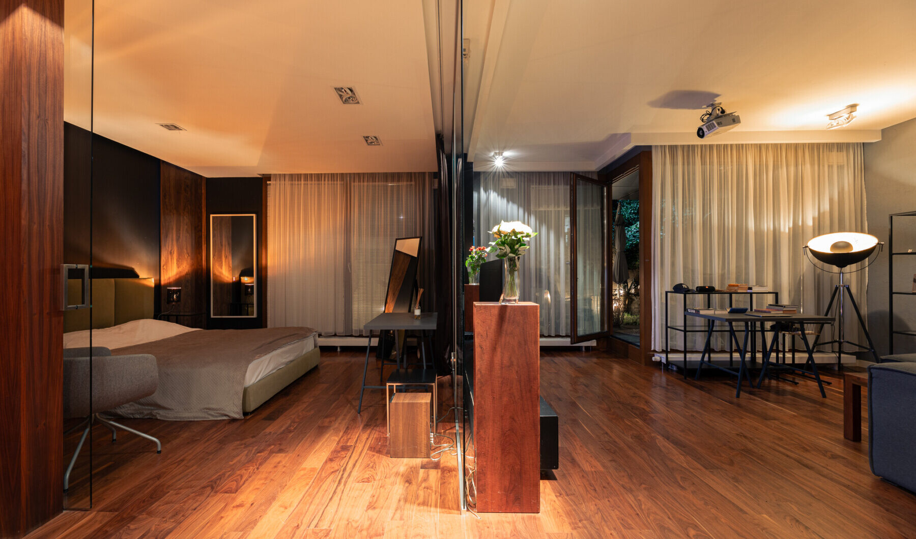 Mieszkanie na sprzedaż - Warszawa, Wilanów, ul. Sarmacka, Vilea Property Butique 8